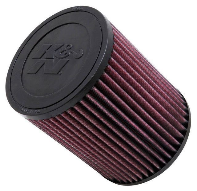 K&N Universal Clamp On Filter Fits 4 in (102 mm) (KNRD-1460) - Prolink Performance