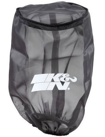 K&N Universal Clamp On Filter Wrap (KNRE-0810PK) - Prolink Performance