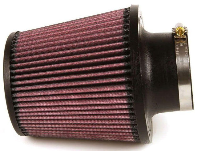 K&N Universal Clamp On Filter Fits 3 in (76 mm) (KNRE-0930) - Prolink Performance