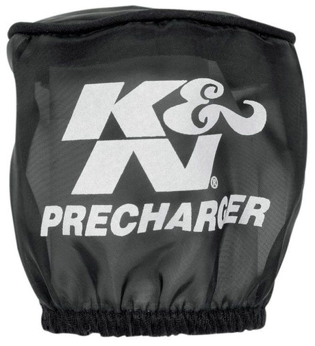 K&N Universal Clamp On Filter Wrap Black (KNRU-0520PK) - Prolink Performance