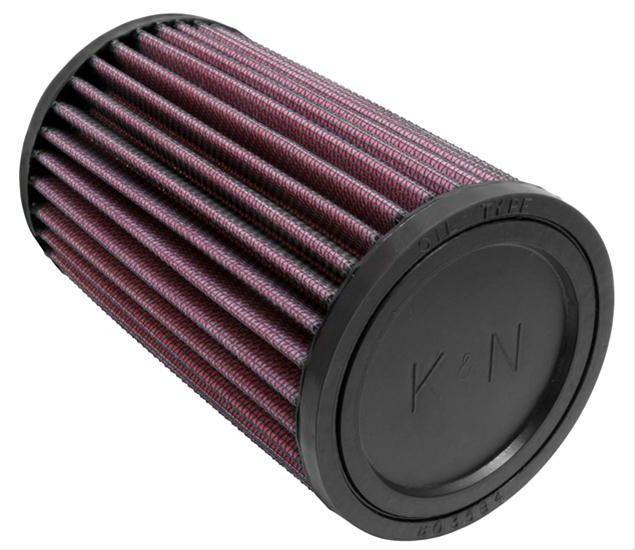 K&N Universal Clamp On Filter Fits 2.438 in (62 mm) (KNRU-0820) - Prolink Performance