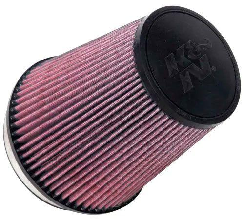 K&N Universal Clamp On Filter Fits 6 in (152 mm) (KNRU-1020) - Prolink Performance