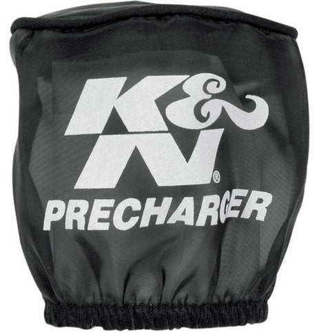K&N Universal Clamp On Filter Wrap Black (KNRU-1460PK) - Prolink Performance