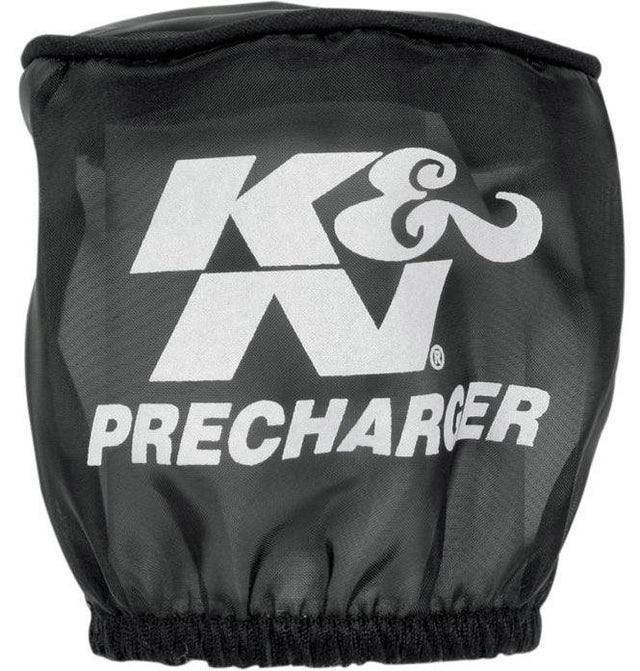 K&N Universal Clamp On Filter Wrap Black (KNRU-1460PK) - Prolink Performance