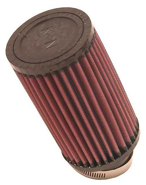 K&N Universal Clamp On Filter Fits 2.25 in (57 mm) (KNRU-1720) - Prolink Performance