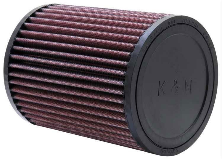 K&N Universal Clamp On Filter Fits 3 in (76 mm) (KNRU-2820) - Prolink Performance