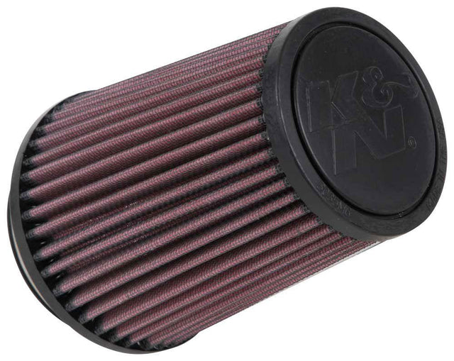 K&N Universal Clamp On Filter Fits 3 in (76 mm) (KNRU-5111) - Prolink Performance