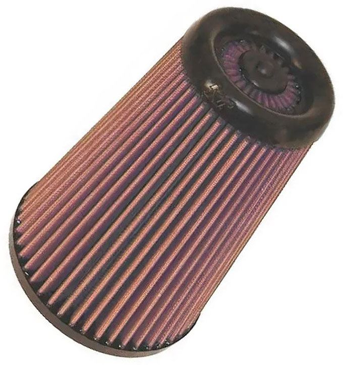 K&N X-Stream Universal Clamp On Filter Fits 3 in (76 mm) (KNRX-3990-1) - Prolink Performance