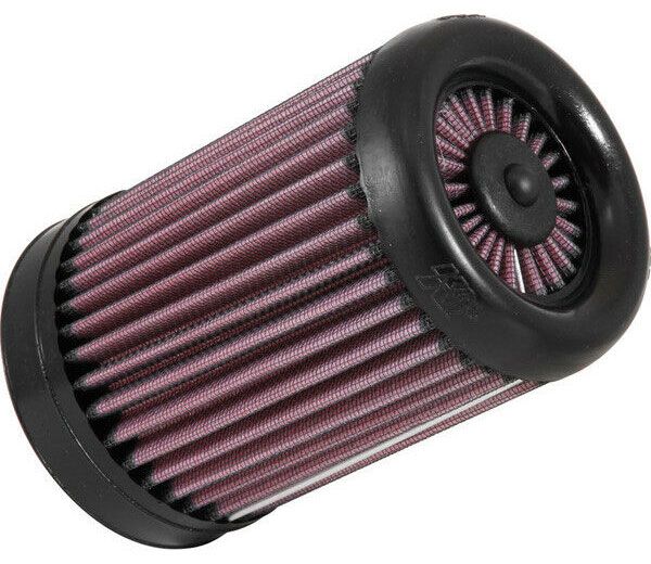 K&N X-Stream Universal Clamp On Filter Fits 3.531 in (90 mm) (KNRX-4140) - Prolink Performance