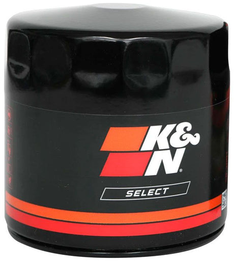 K&N Select Replacement Oil Filter (Z158, Z386, Z418, Z432, Z442) (KNSO-1003) - Prolink Performance