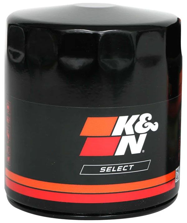 K&N Select Replacement Oil Filter (Z79A, Z142A, Z148A, Z193, Z426) (KNSO-1004) - Prolink Performance