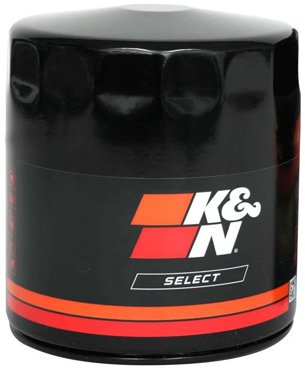 K&N Select Replacement Oil Filter (Z411, Z547) (KNSO-1010) - Prolink Performance