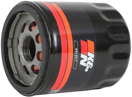 K&N Select Replacement Oil Filter (Z663) (KNSO-1017) - Prolink Performance