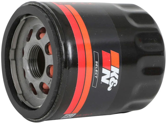 K&N Select Replacement Oil Filter (Z663) (KNSO-1017) - Prolink Performance