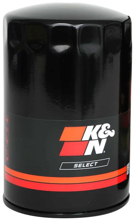 K&N Select Replacement Oil Filter (Z596) (KNSO-2009) - Prolink Performance