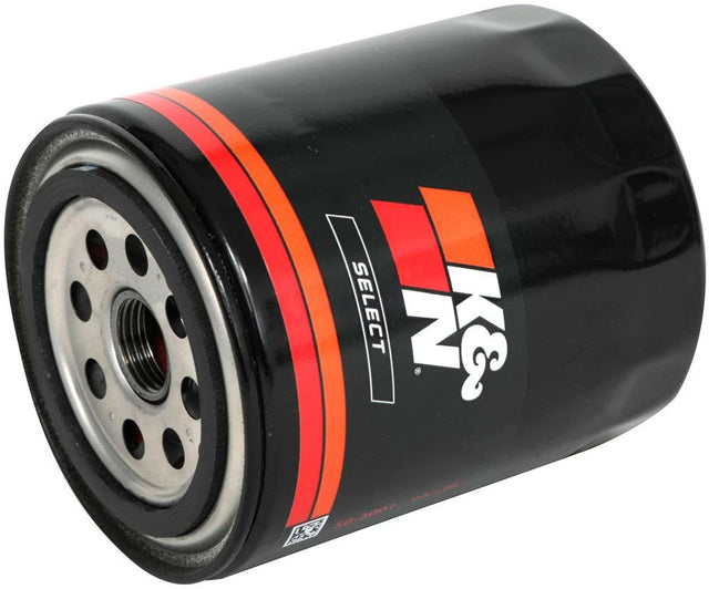 K&N Select Replacement Oil Filter (Z9, Z73, Z115, Z139, Z581) (KNSO-3001) - Prolink Performance