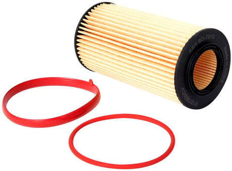 K&N Select Replacement Oil Filter (R2633P) (KNSO-7010) - Prolink Performance