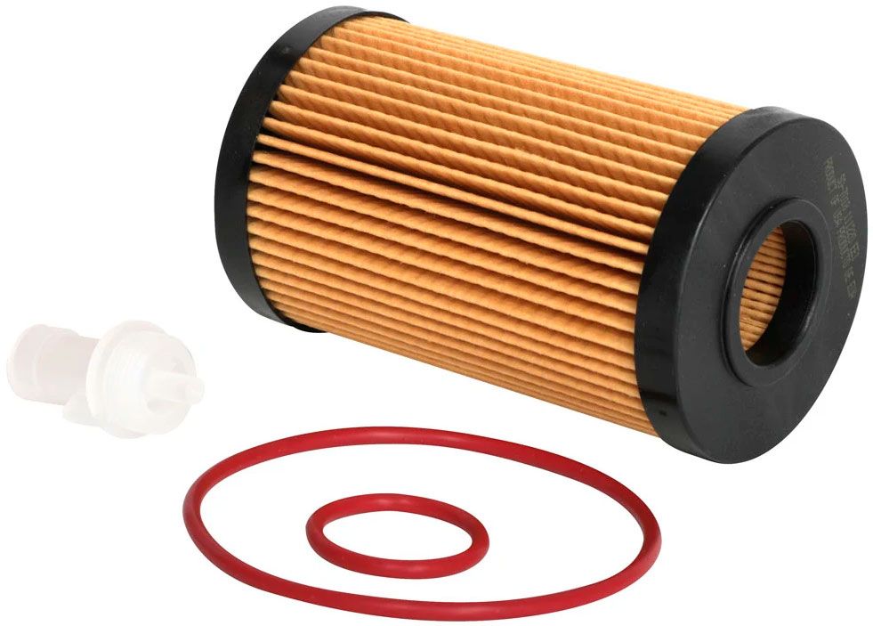 K&N Select Replacement Oil Filter (R2651P) (KNSO-7018) - Prolink Performance