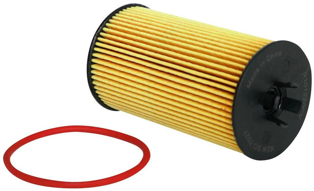 K&N Select Replacement Oil Filter (R2694P) (KNSO-7027) - Prolink Performance