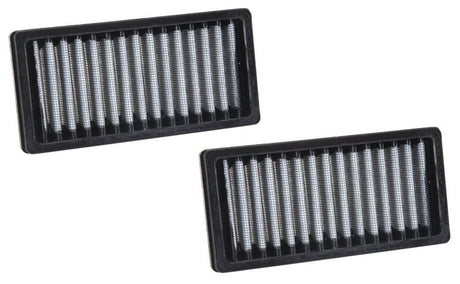 K&N Replacement Cabin Air Filter (KNVF1010) - Prolink Performance