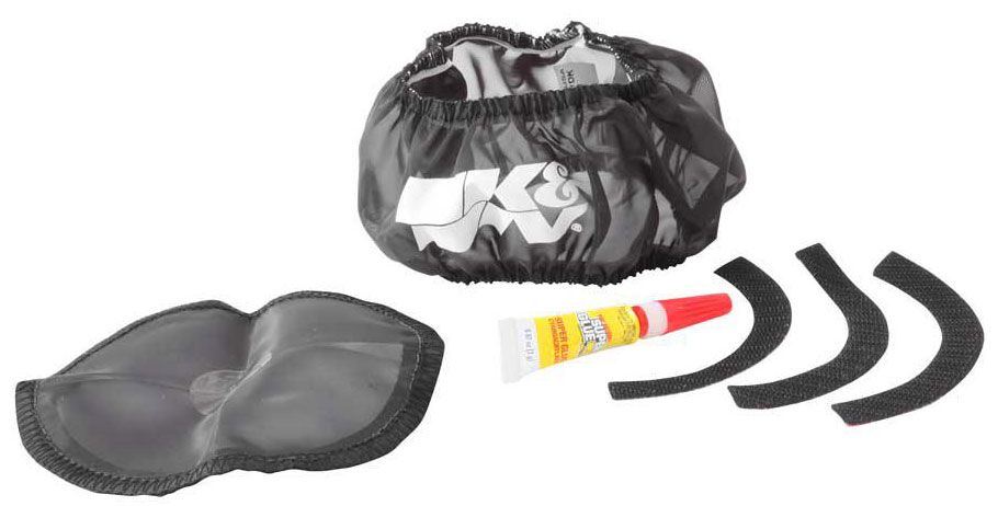 K&N Performance Motorcycle Air Filter (KNYA-4098-1) - Prolink Performance