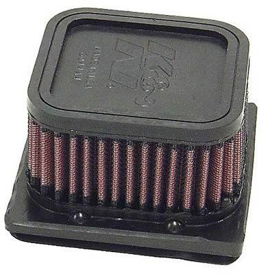 K&N Replacement Motorcycle Air Filter (KNYA-5001) - Prolink Performance