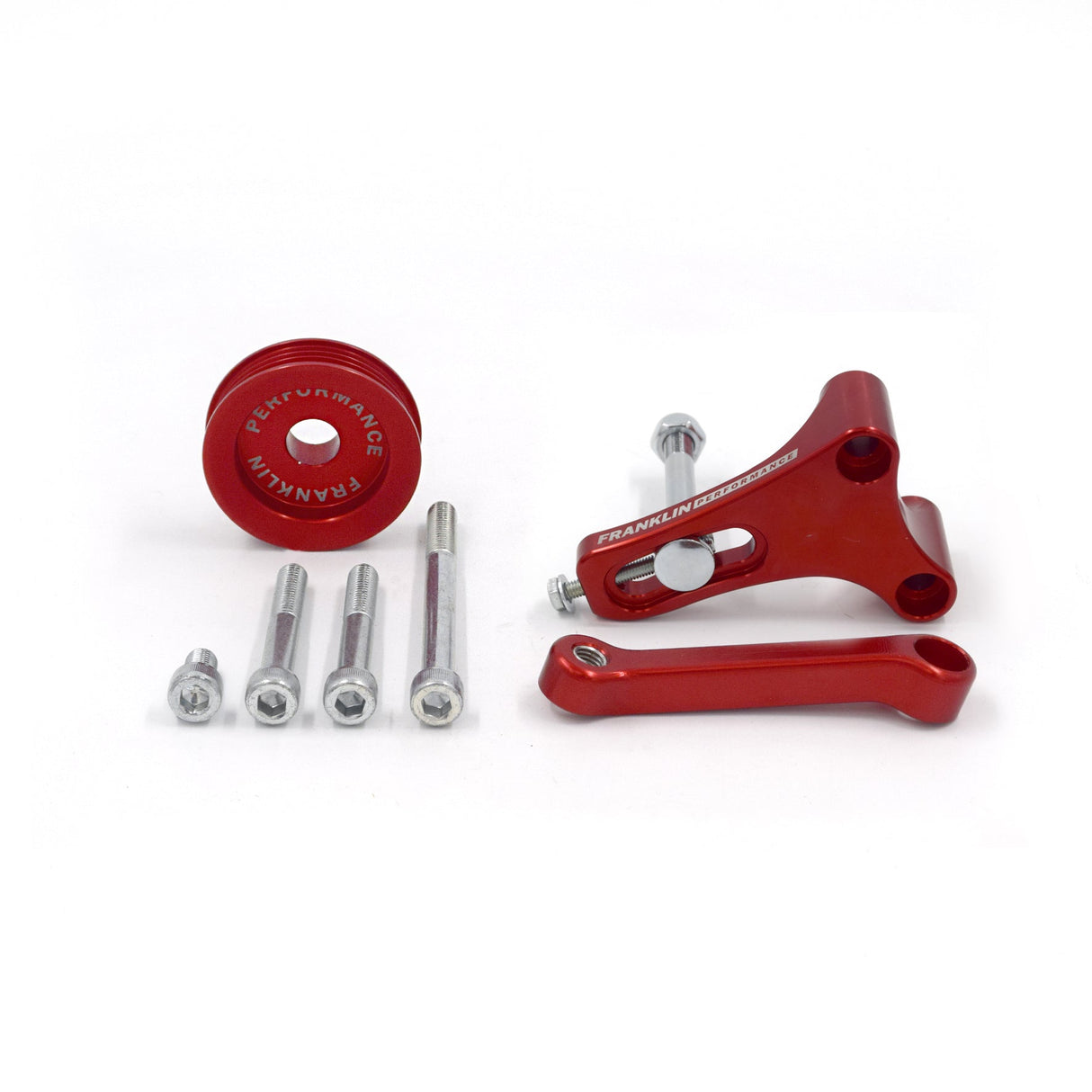 NZ Only LS Alternator Bracket