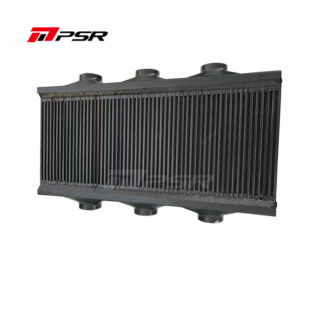 PSR LS Intake Manifold Intercooler for LS Engine