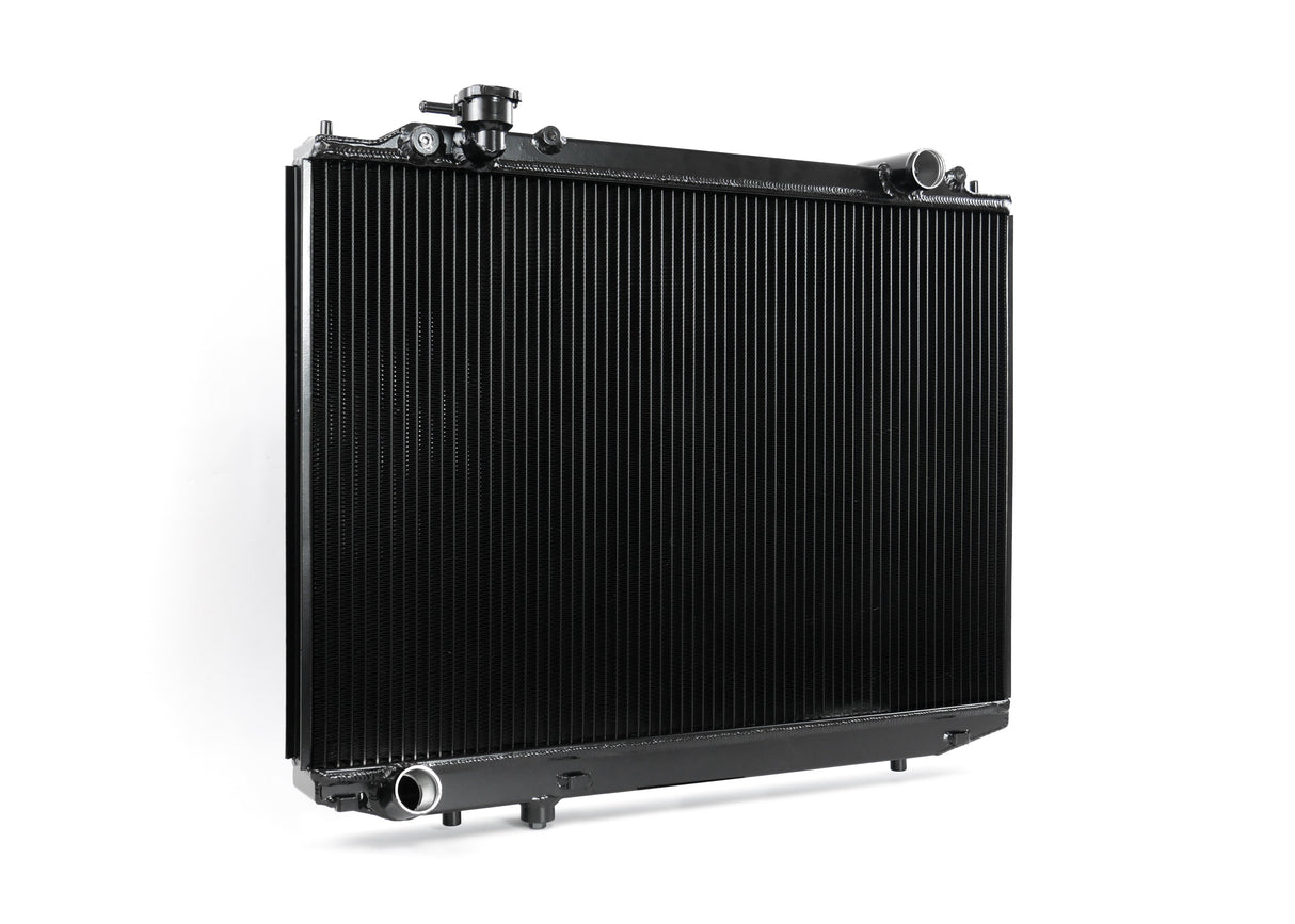 Mazda Bounty / B2500 WL-WLT & BT-50 UN Diesel 1996-2011 | Performance Radiator