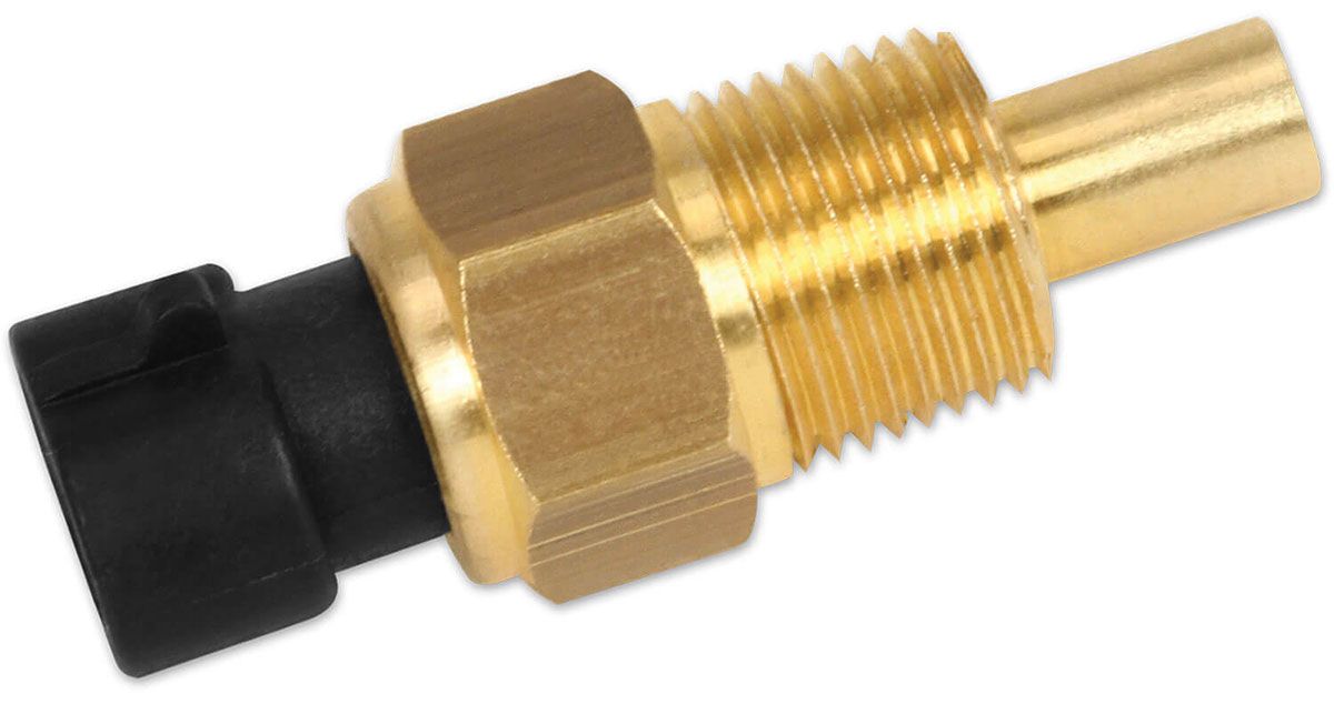 MSD Atomic Replacement Coolant Temp Sensor MSD2934 - Prolink Performance