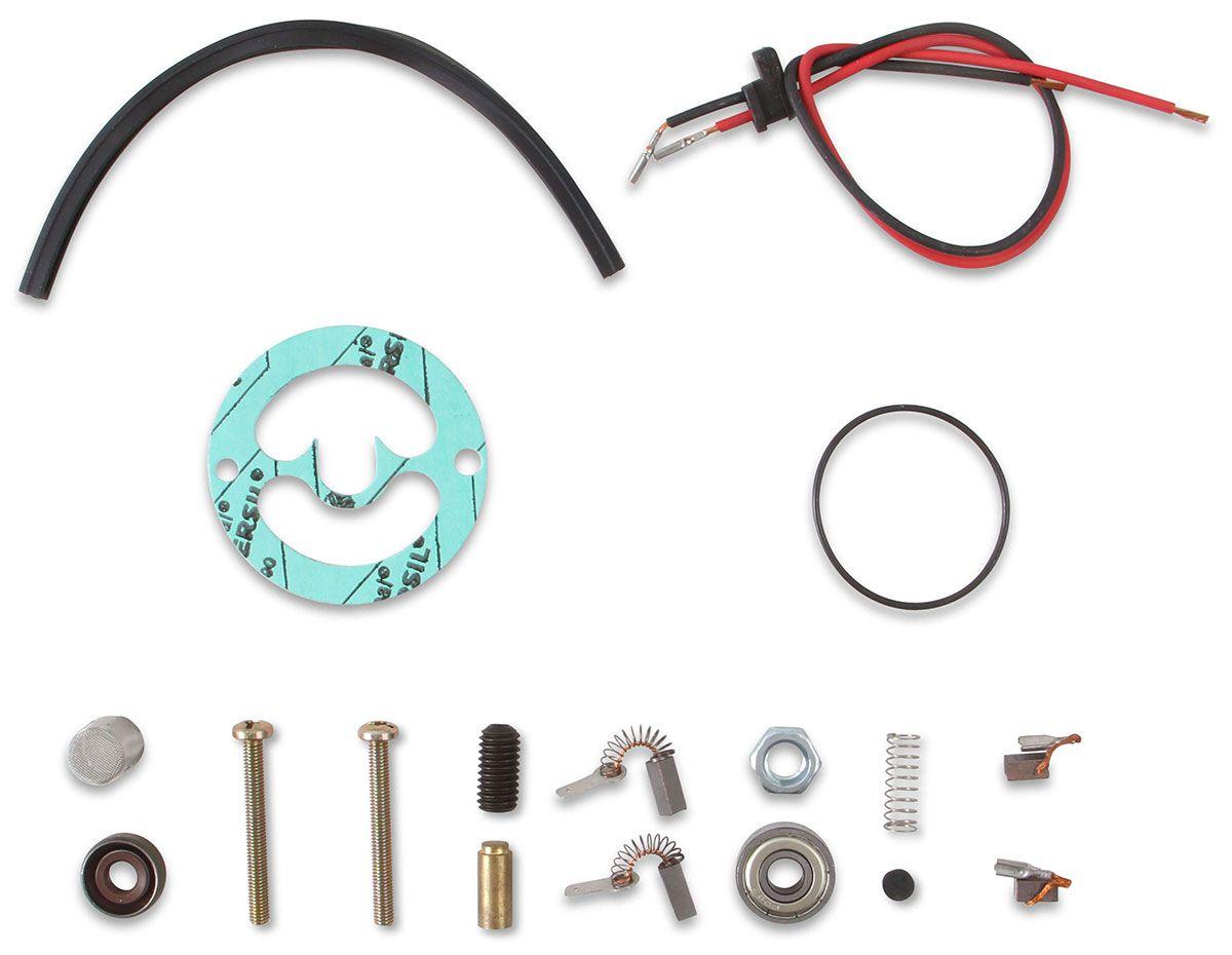 Holley Mallory Fuel Pump Repair Kit (MSD29809) - Prolink Performance