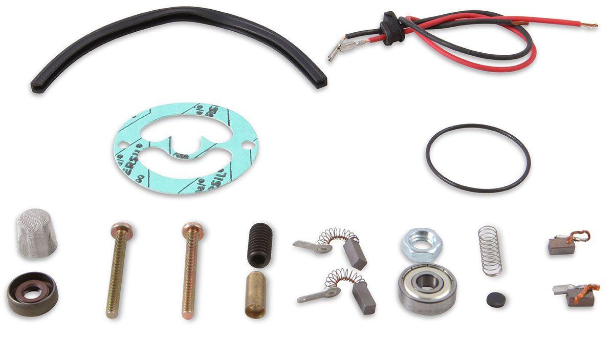 Holley Mallory Fuel Pump Repair Kit (MSD29809) - Prolink Performance
