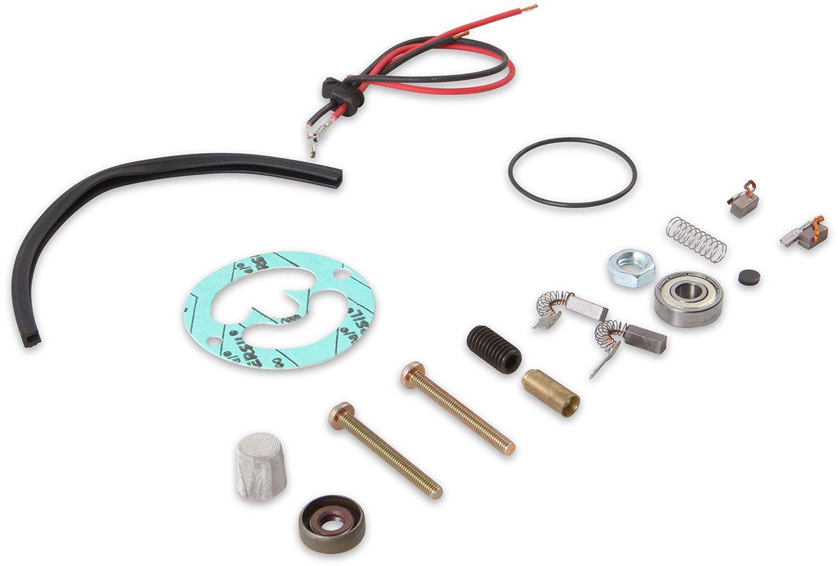 Holley Mallory Fuel Pump Repair Kit (MSD29809) - Prolink Performance