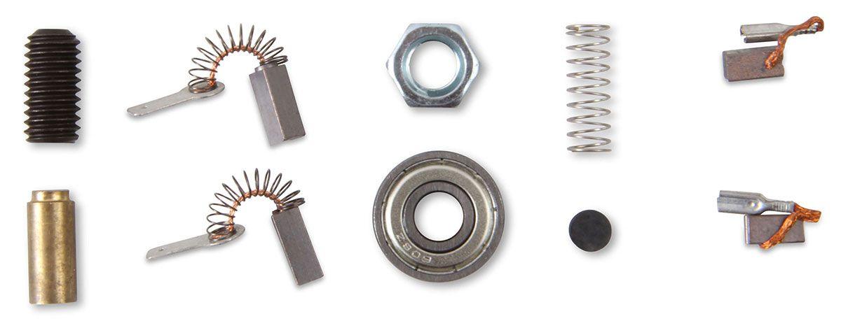 Holley Mallory Fuel Pump Repair Kit (MSD29809) - Prolink Performance