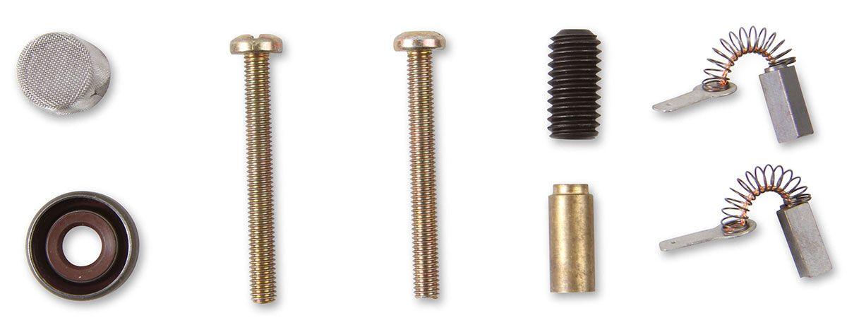 Holley Mallory Fuel Pump Repair Kit (MSD29809) - Prolink Performance