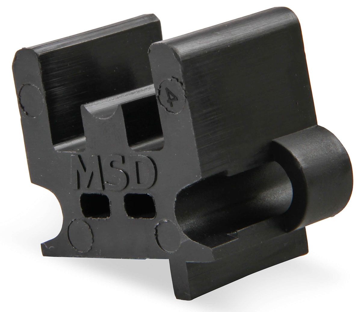 MSD Super Conductor Spark Plug Lead Set MSD31189 - Prolink Performance