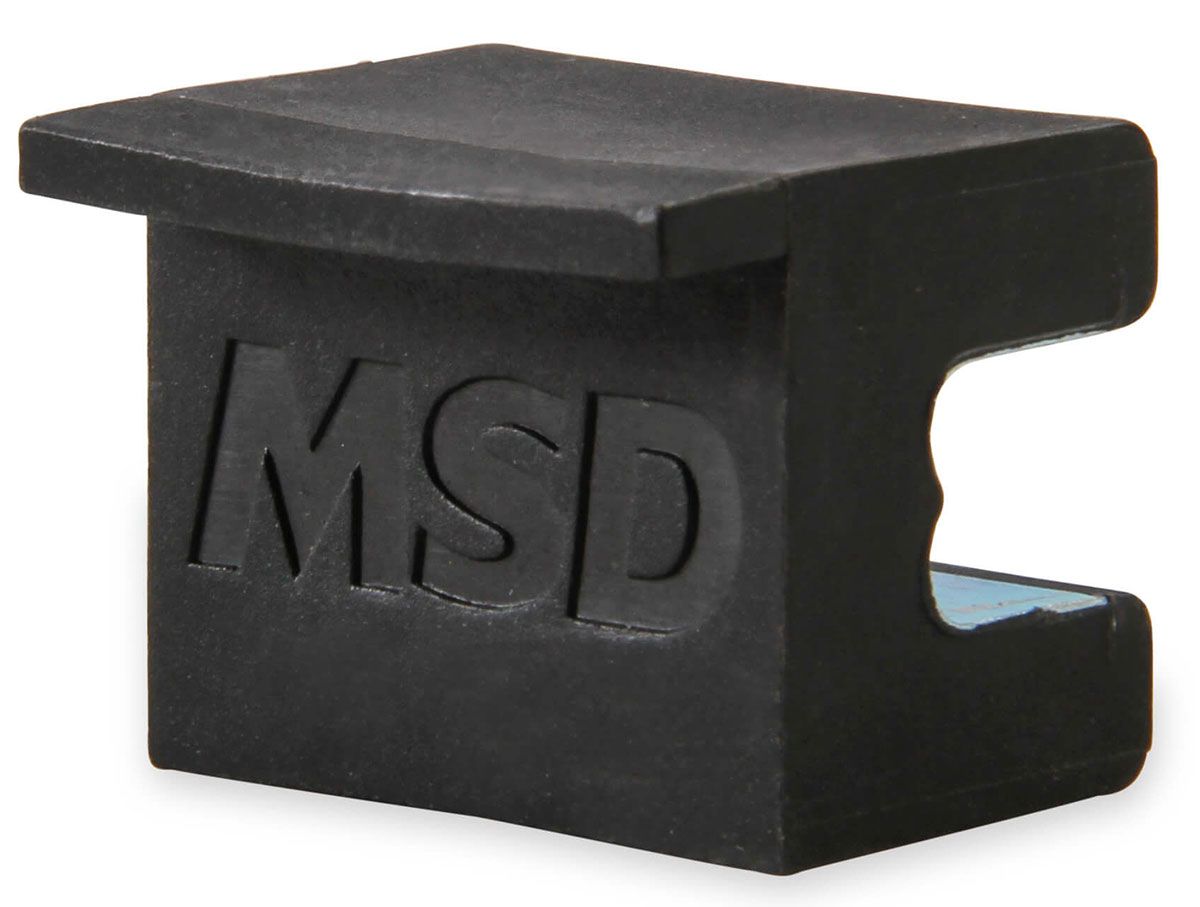 MSD Super Conductor Spark Plug Lead Set MSD31189 - Prolink Performance