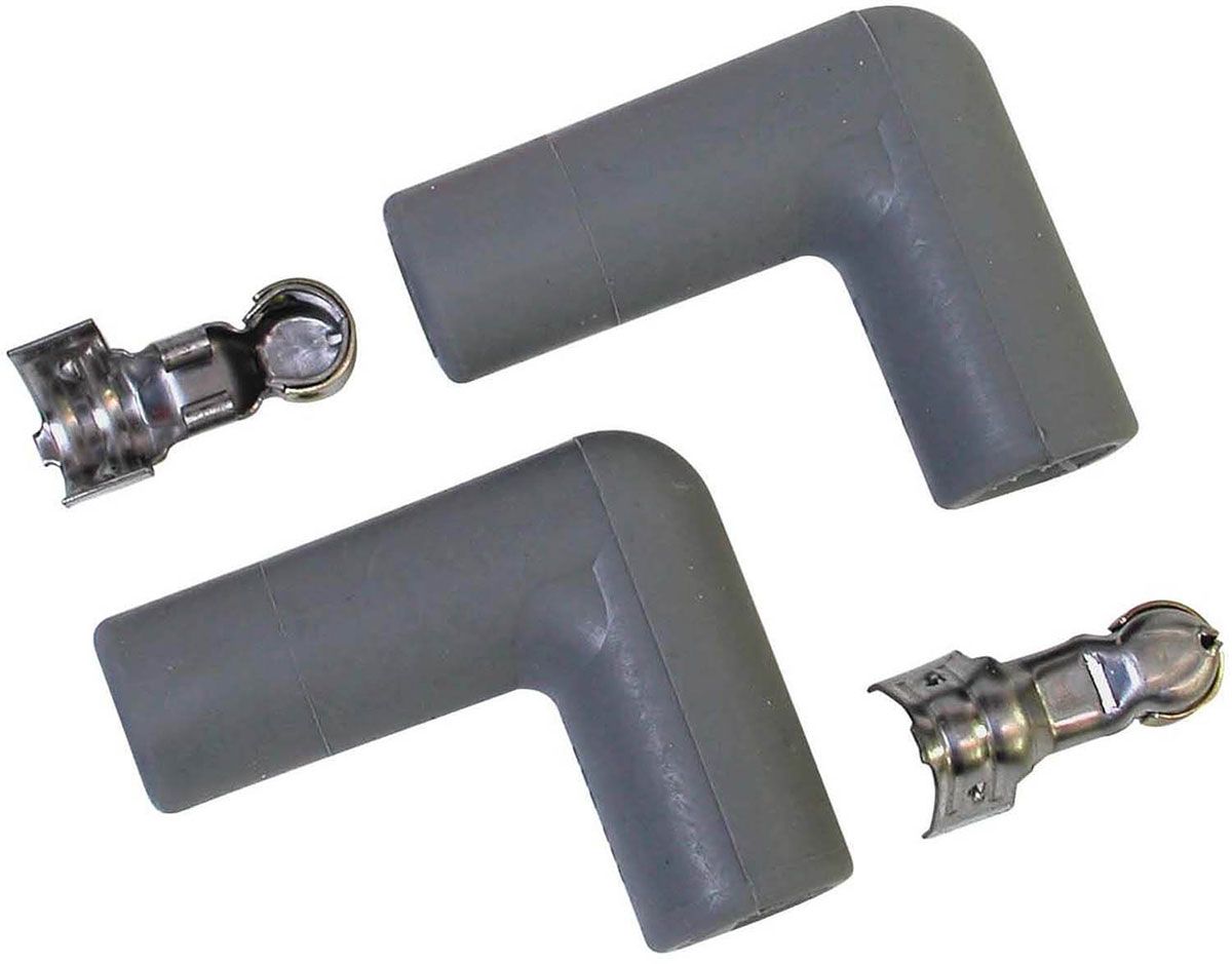 MSD Replacement Boots and Terminals MSD3323 - Prolink Performance