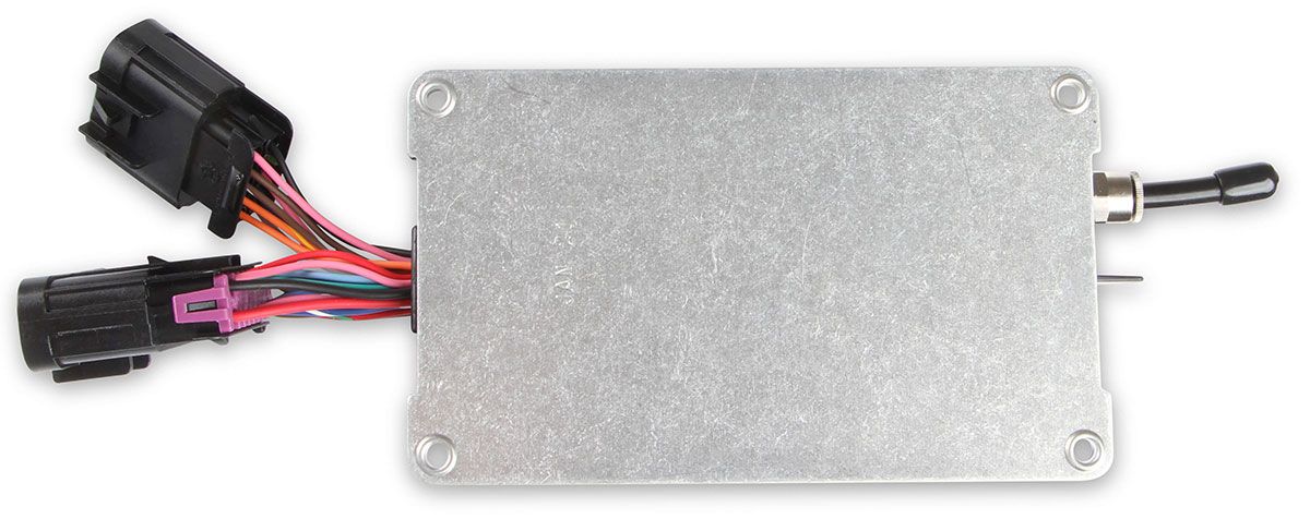 MSD LS Ignition Controller - Black MSD60143 - Prolink Performance