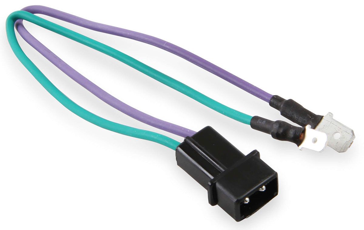 MSD Digital Programmable 6AL-2 - Red MSD6530 - Prolink Performance