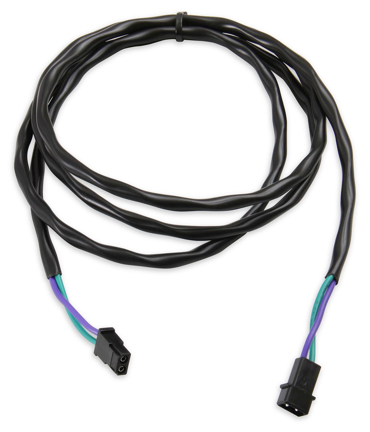 MSD Digital Programmable 6AL-2 - Red MSD6530 - Prolink Performance