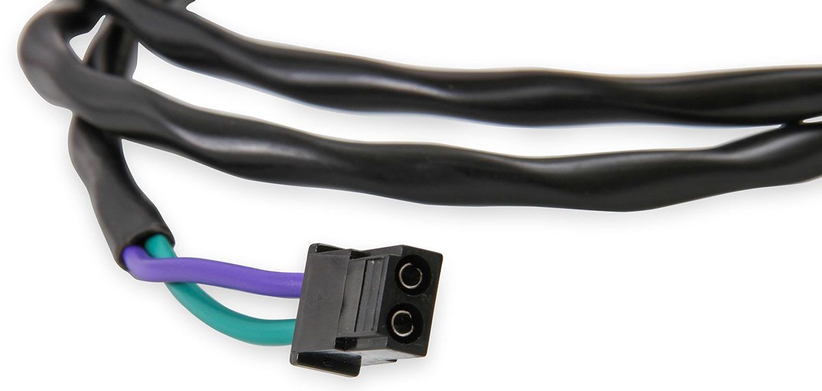 MSD Digital Programmable 6AL-2 - Red MSD6530 - Prolink Performance