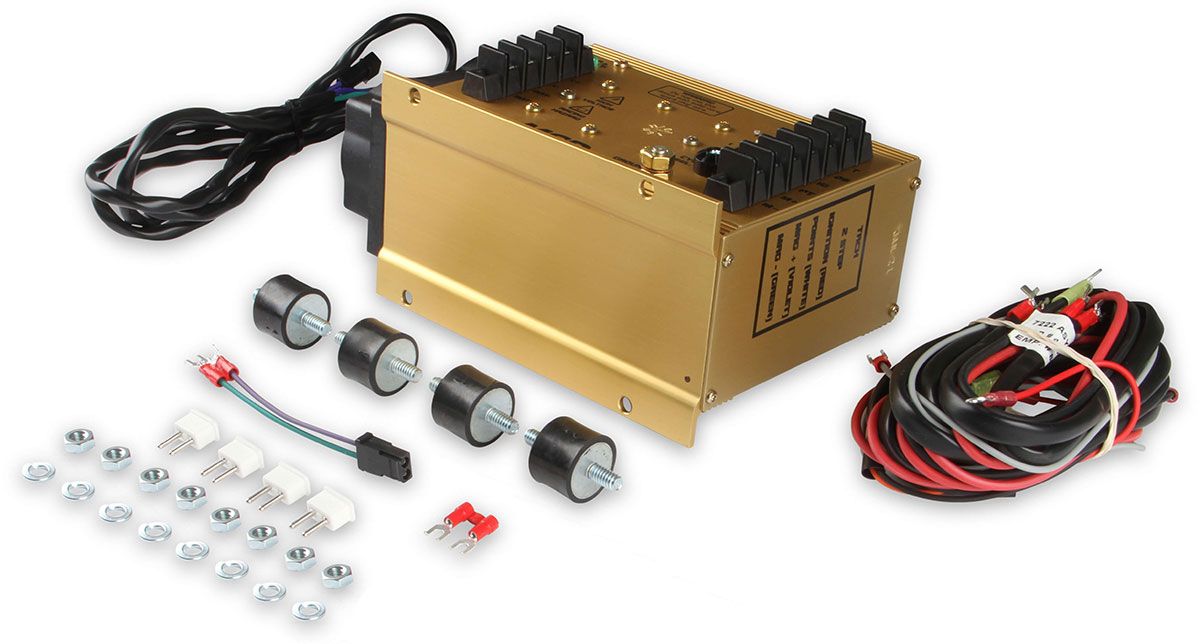 MSD 7AL-2 Plus Ignition Control MSD7222 - Prolink Performance