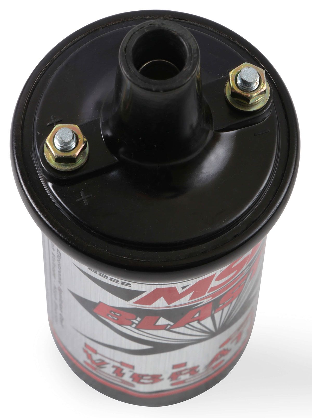 MSD Blaster High Vibration Ignition Coil MSD8222 - Prolink Performance