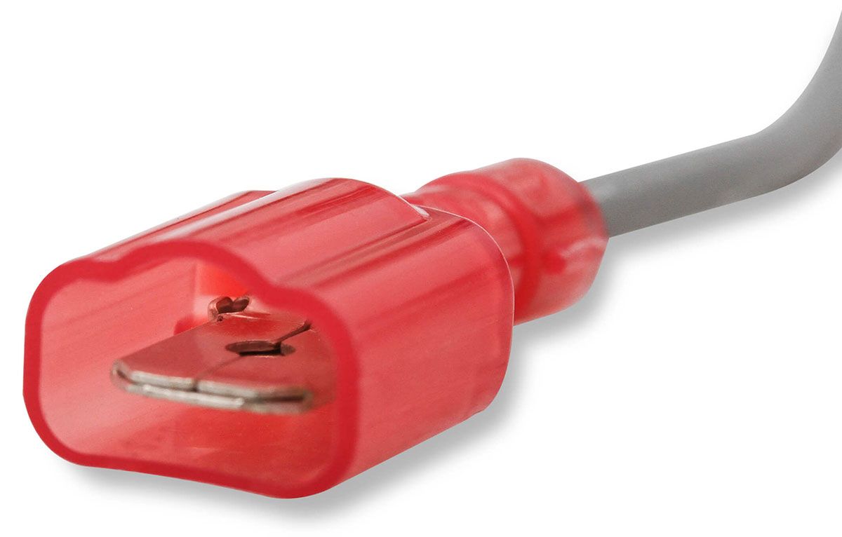 MSD Pro-Billet Ready-To-Run Distributor - Black Cap MSD83605 - Prolink Performance