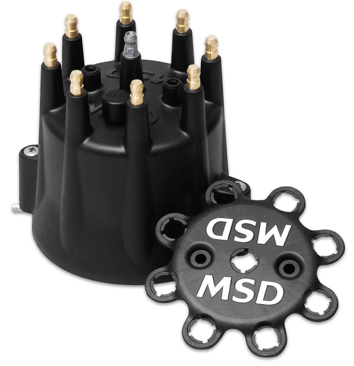 MSD Distributor Cap MSD84333 - Prolink Performance