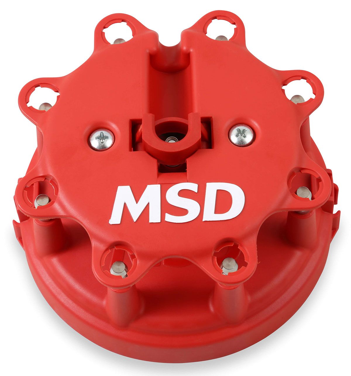 MSD Distributor Cap and Rotor Kit MSD8482 - Prolink Performance