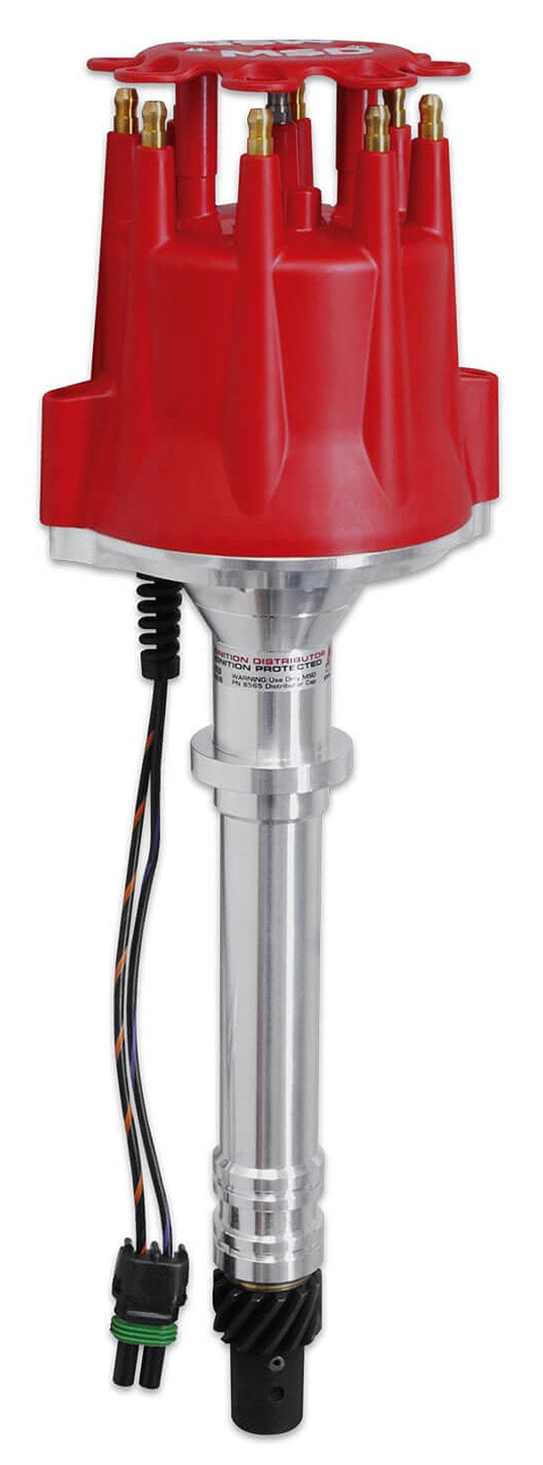 MSD Pro-Billet Marine Distributor MSD8560 - Prolink Performance