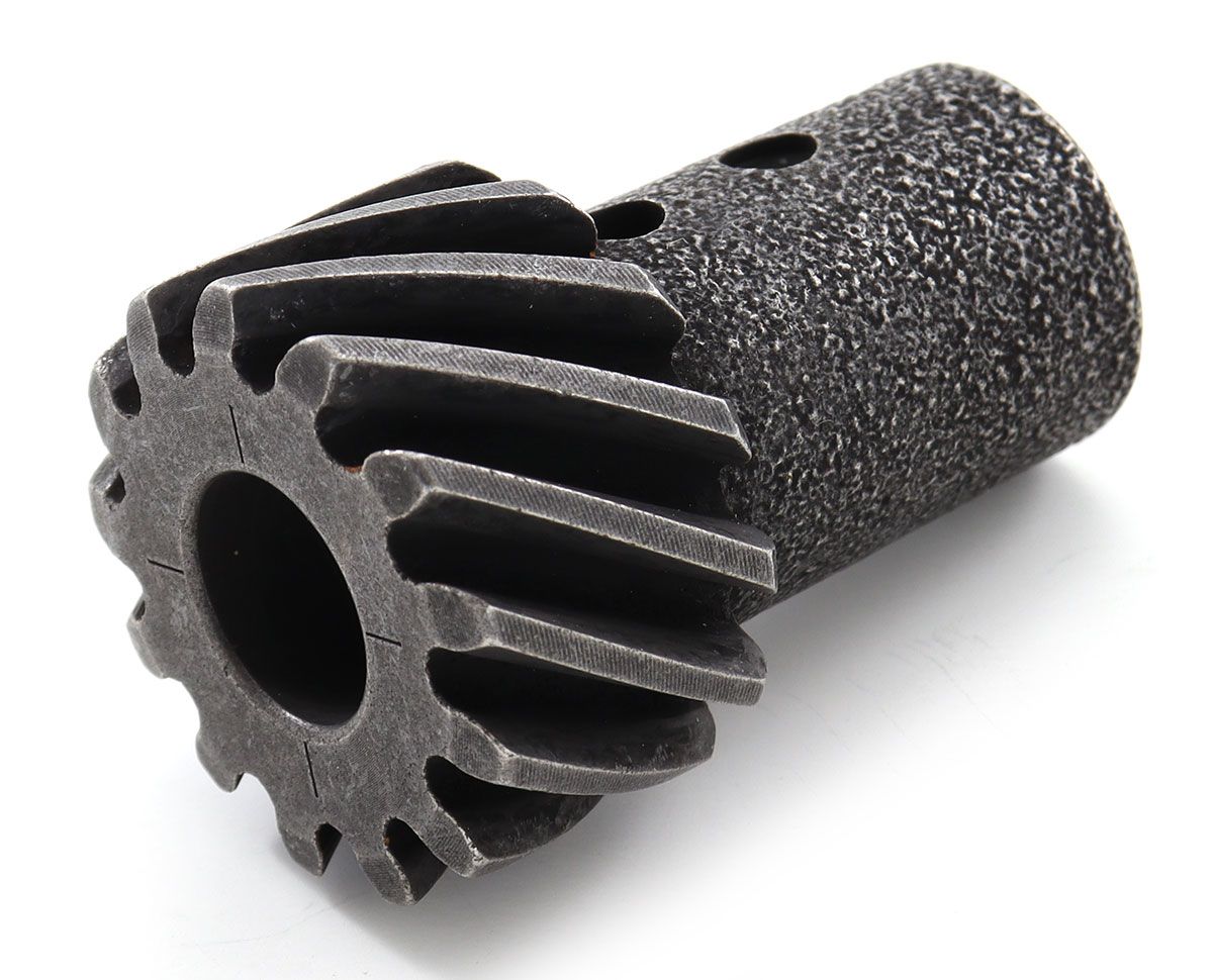 MSD Iron Distributor Gear MSD8561 - Prolink Performance