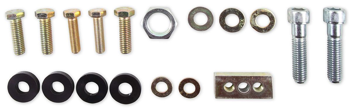 MSD Flying Magnet Crank Trigger MSD86203 - Prolink Performance